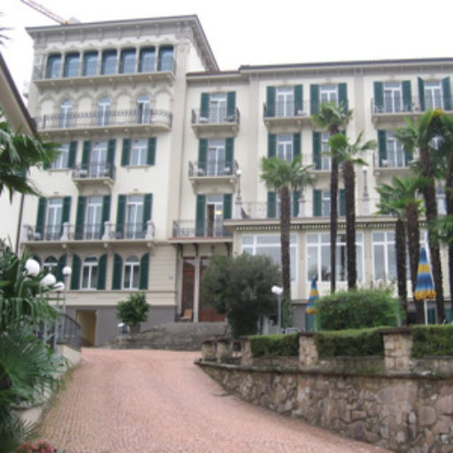 Ristrutturazione Hotel Continental, Lugano
