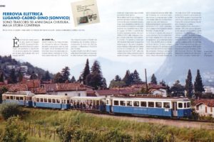 Vivere la montagna, 06.2020