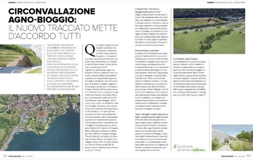 Ticino Welcome, 06/08.2019