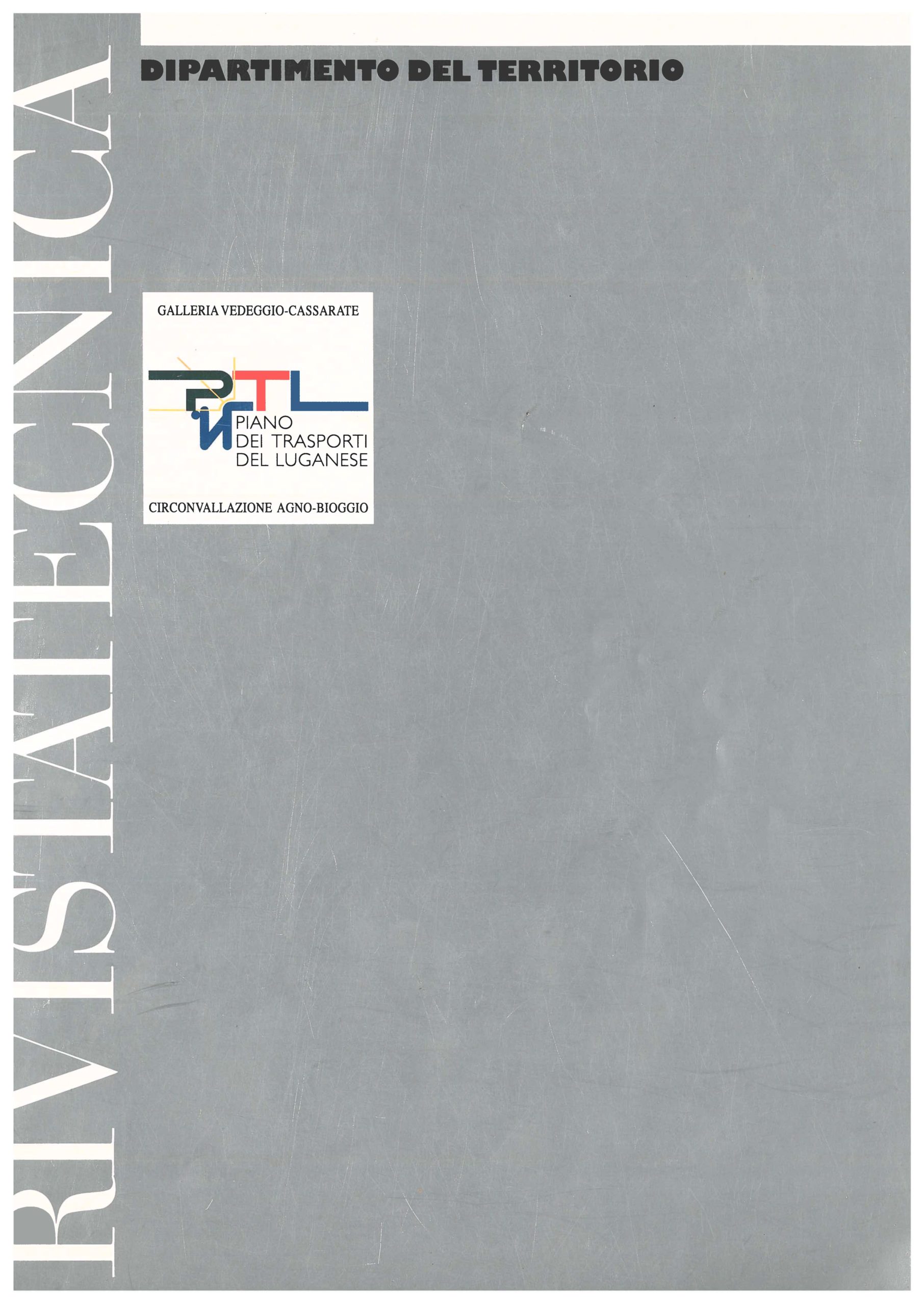 Rivista Tecnica PTL,1987