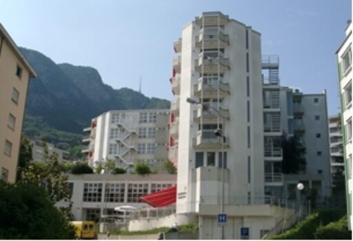 Residenza Paradiso, casa anziani