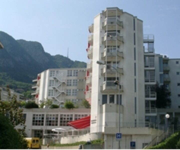 Residenza Paradiso, casa anziani