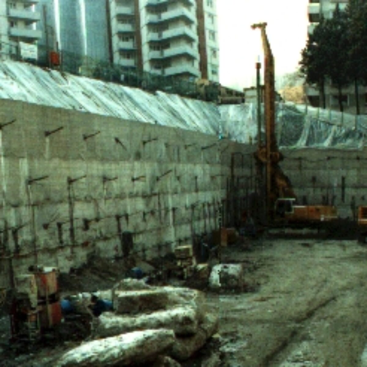Residenza Paradiso, casa anziani