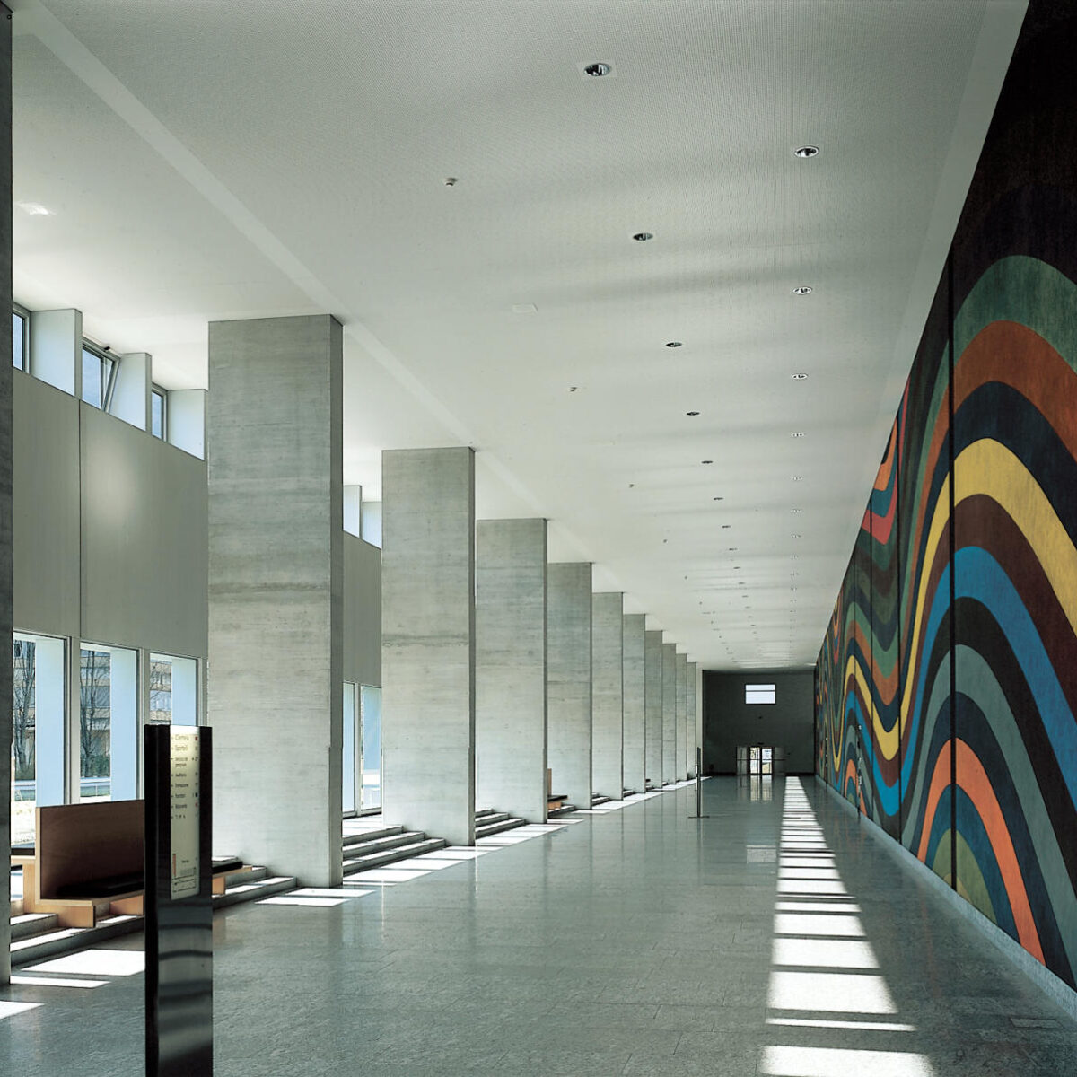UBS SA, Manno