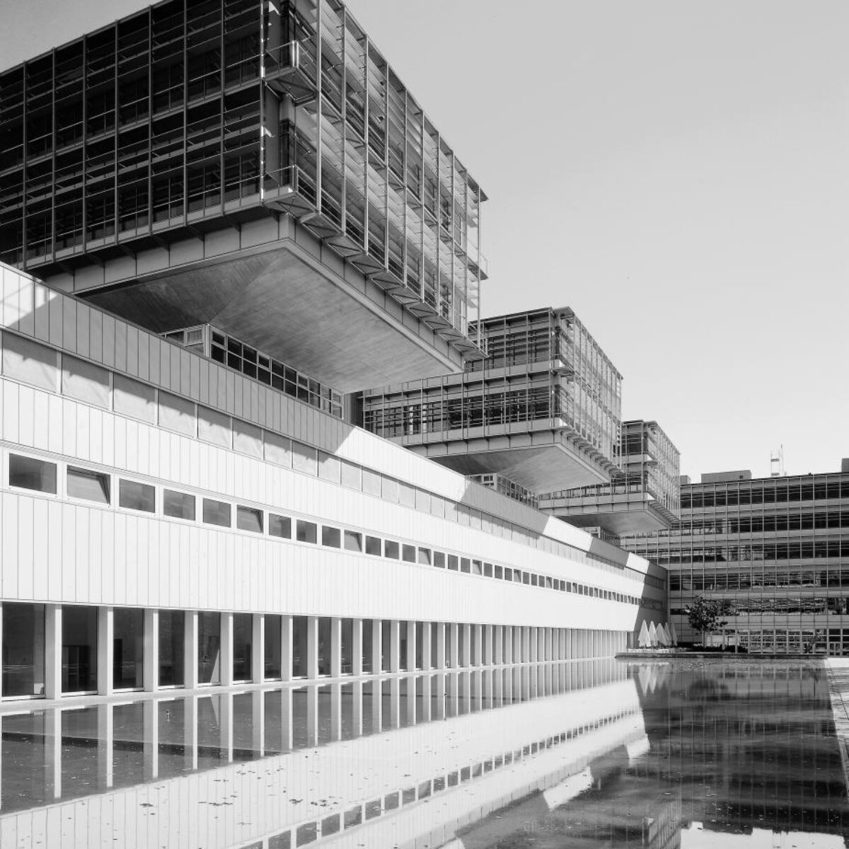UBS SA, Manno