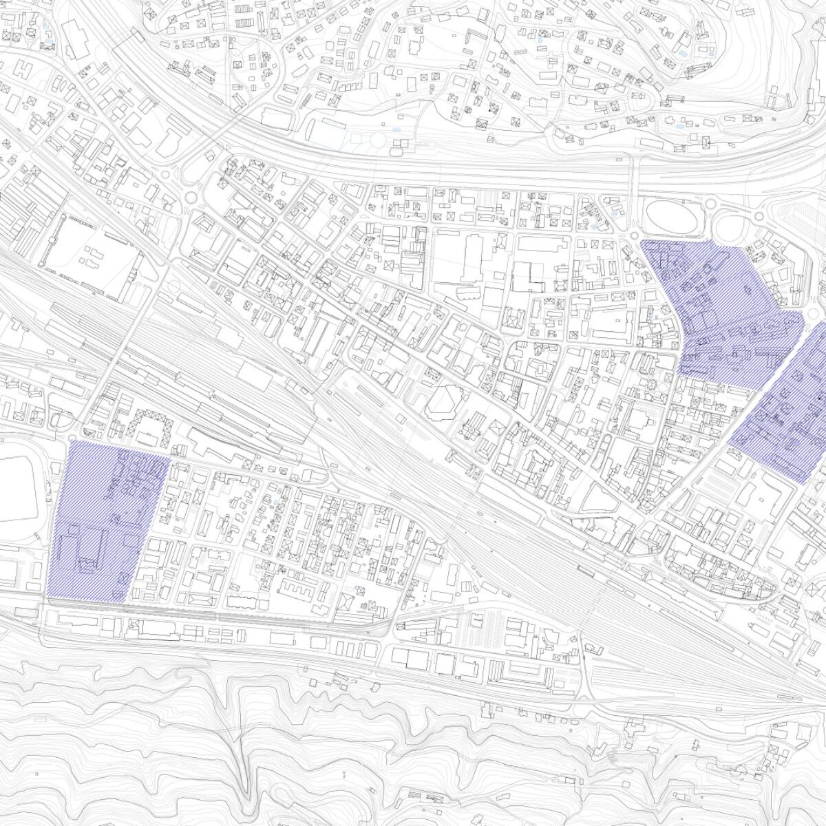 MSP comparti strategici PAC, Chiasso