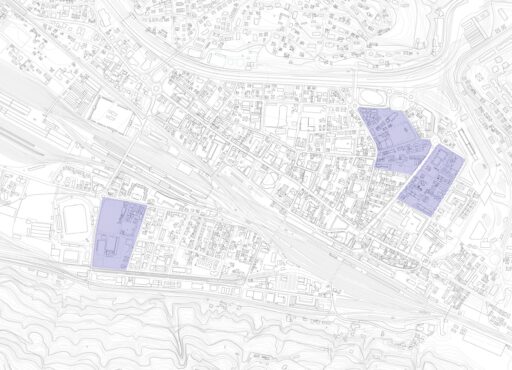 MSP comparti strategici PAC, Chiasso