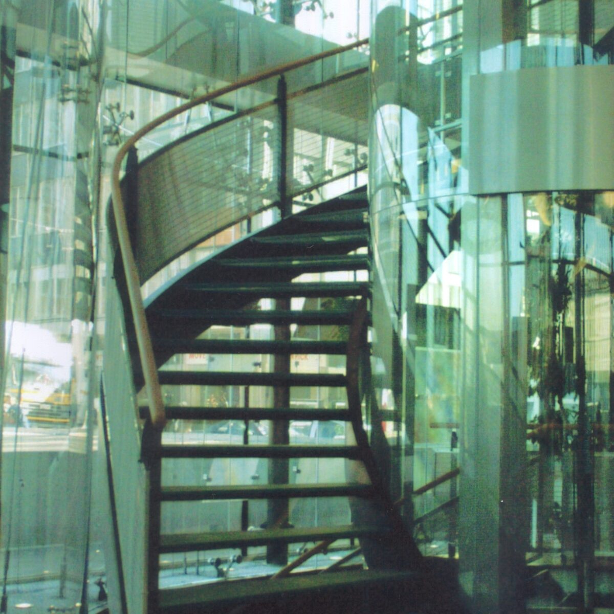 Dresdner Private Banking, Ginevra