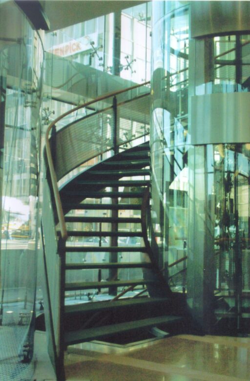 Dresdner Private Banking, Ginevra