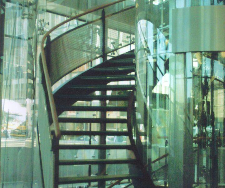 Dresdner Private Banking, Ginevra