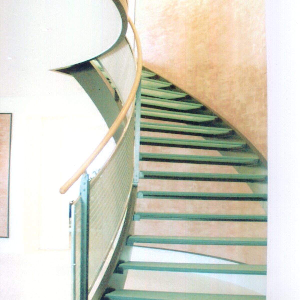 Dresdner Private Banking, Ginevra