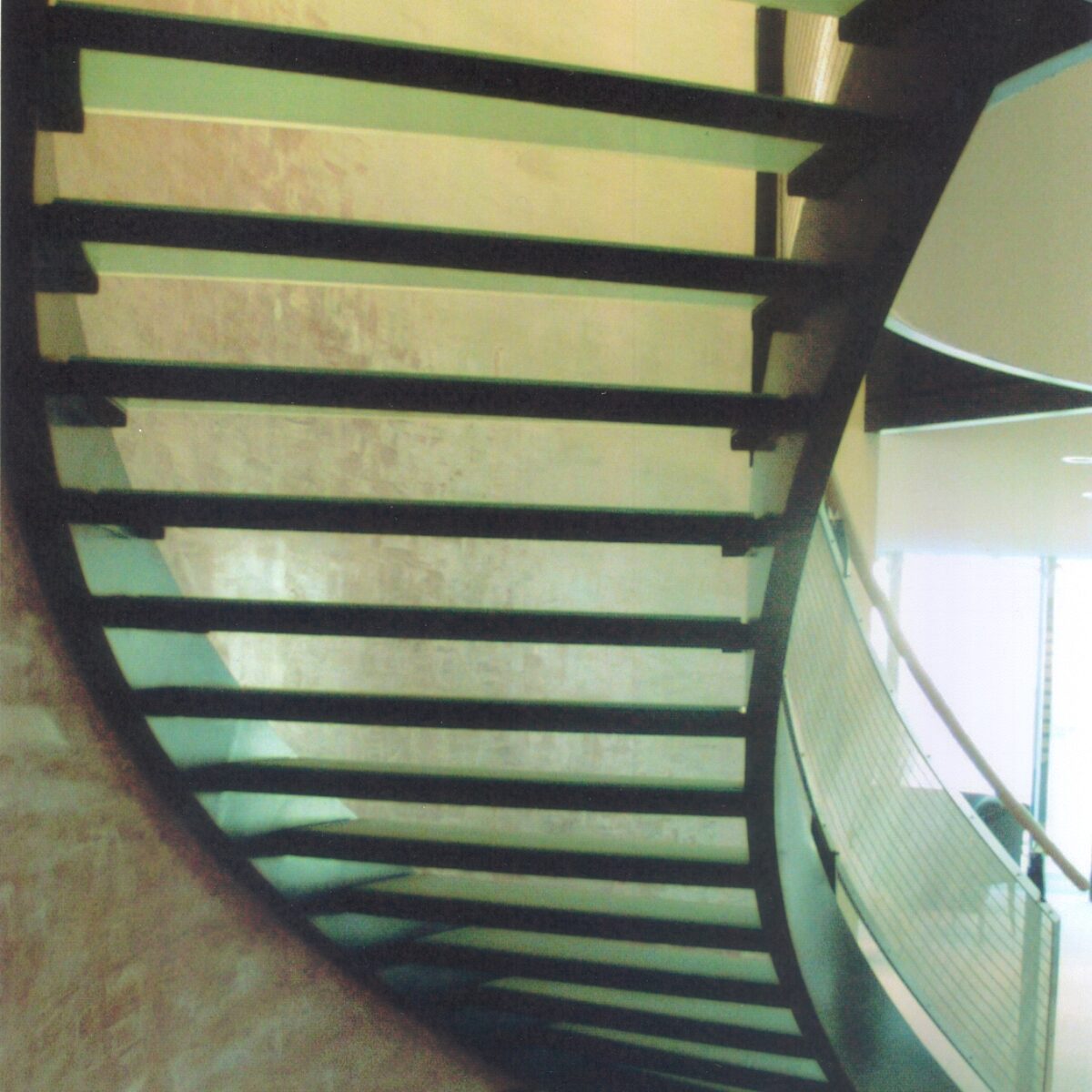 Dresdner Private Banking, Ginevra