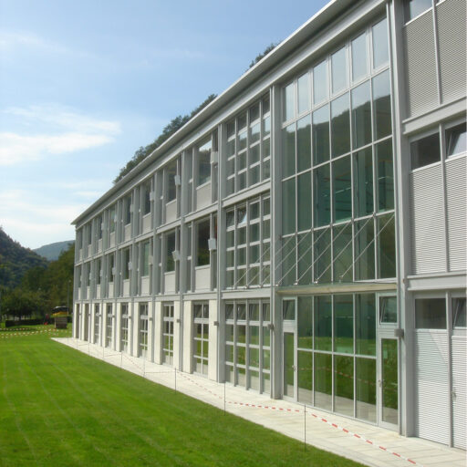 Scuola elementare, Barbengo