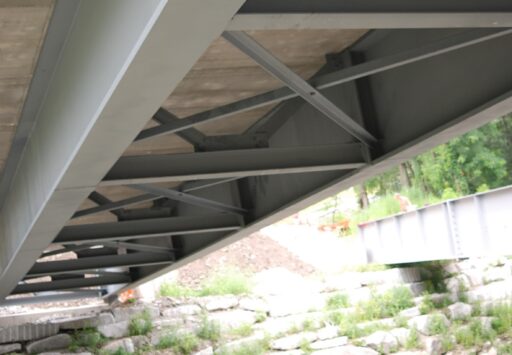 Ponti “Prati Regada” e “Morenzee”