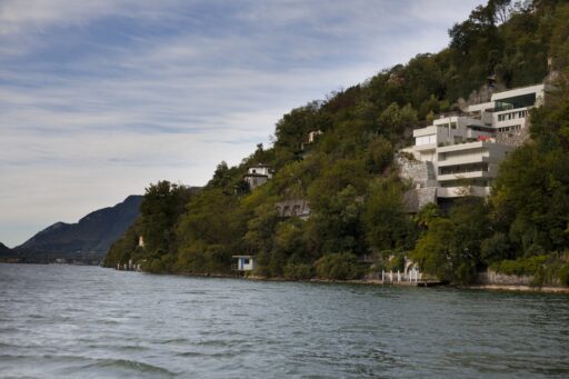 Residenza Vico lago, Vico Morcote