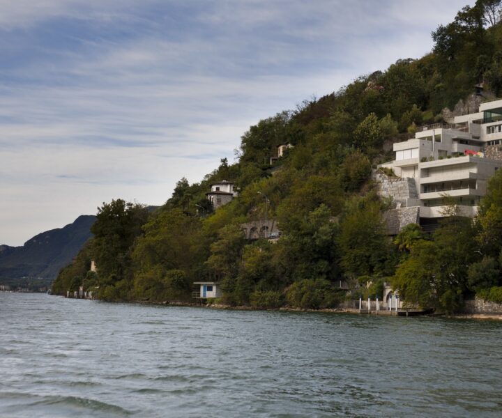 Residenza Vico lago, Vico Morcote