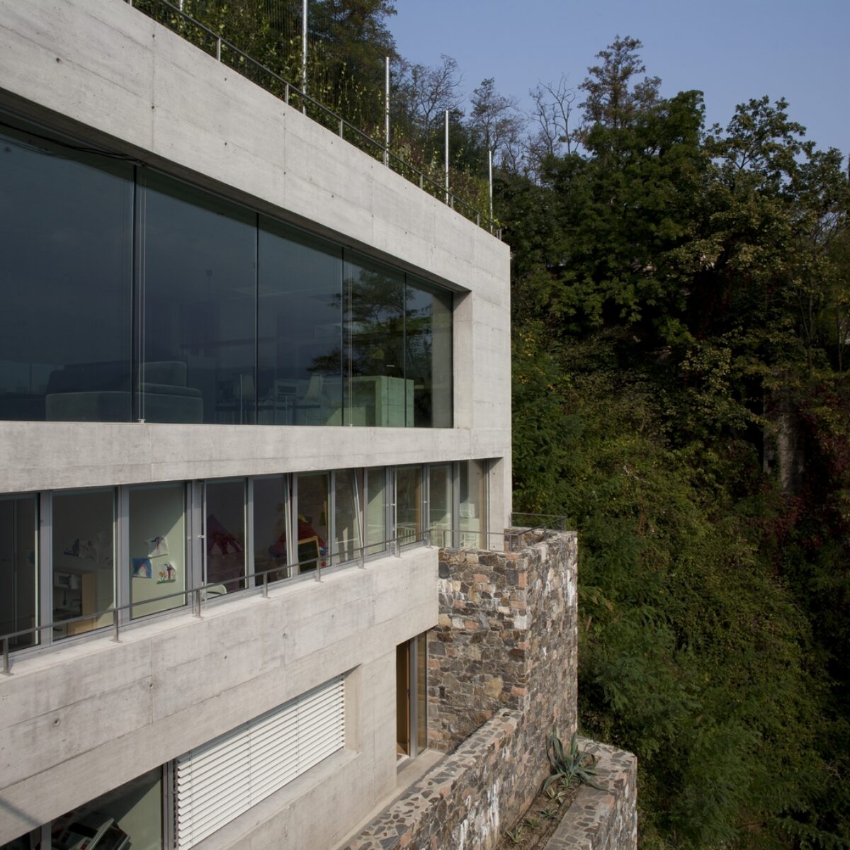 Residenza Vico lago, Vico Morcote