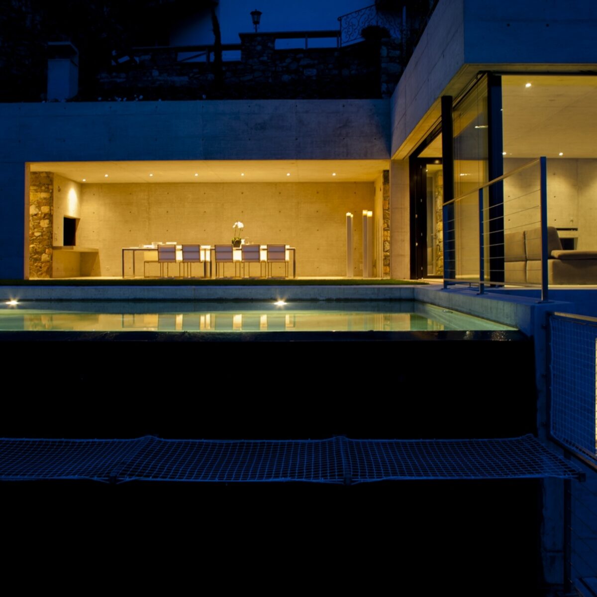 Residenza Vico lago, Vico Morcote