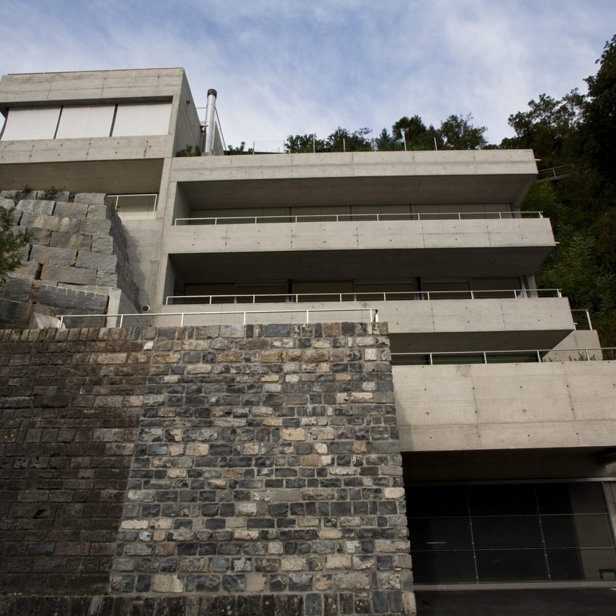 Residenza Vico lago, Vico Morcote