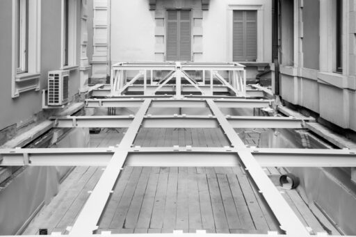 CPCL – Nuova galleria, Lugano