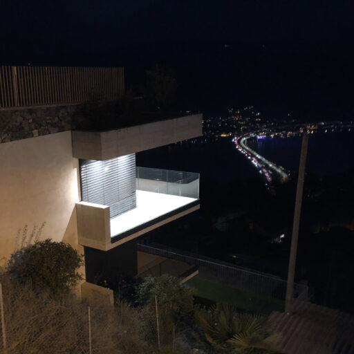 Residenza “Bellavista”, Carona