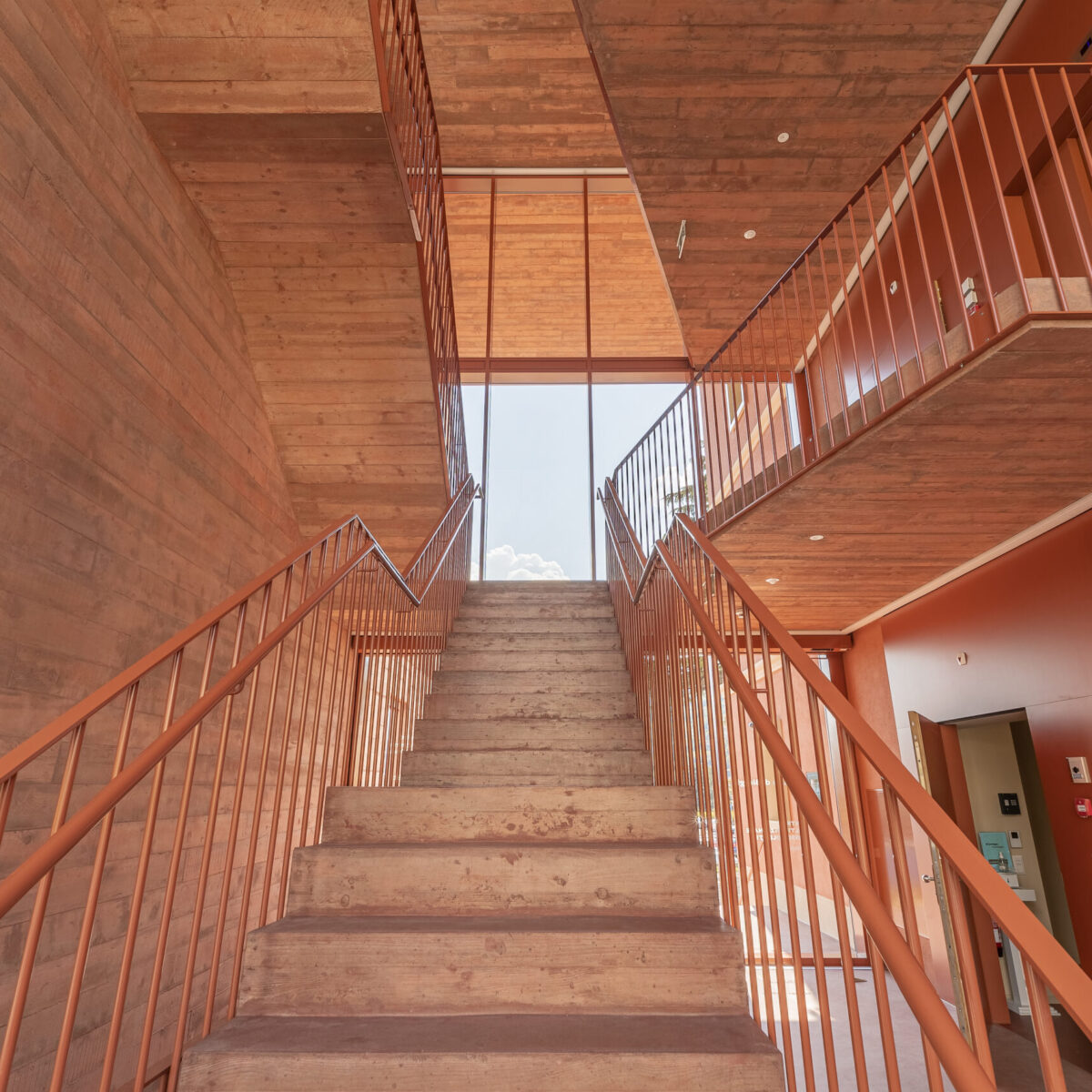 Ristrutturazione ex Villa Soldati, Bioggio