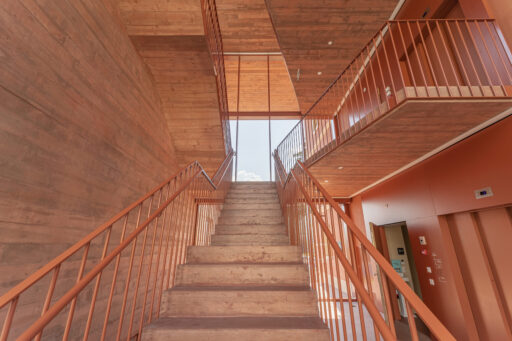 Ristrutturazione ex Villa Soldati, Bioggio