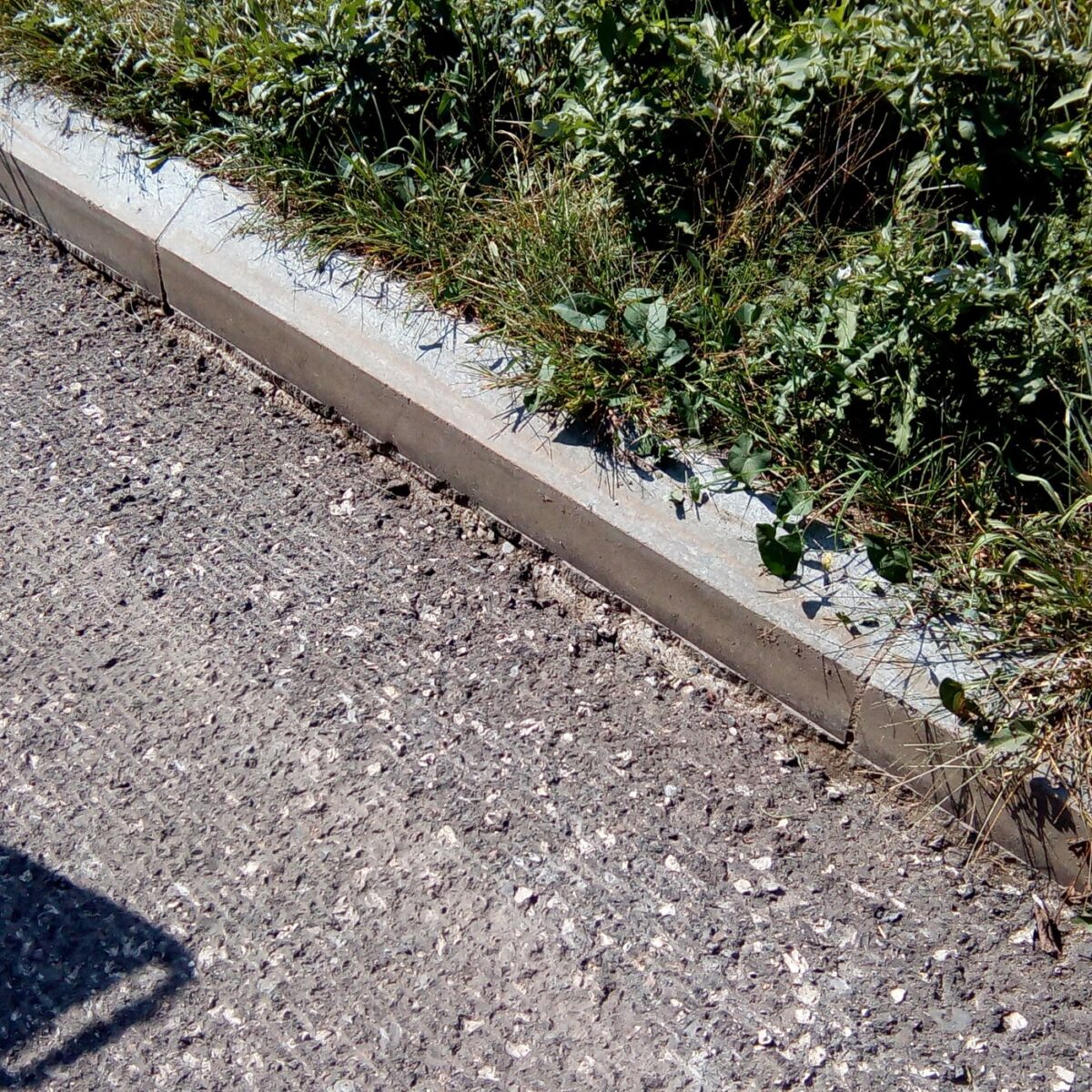 Risanamento pavimentazione tratta Mendrisio-Stabio