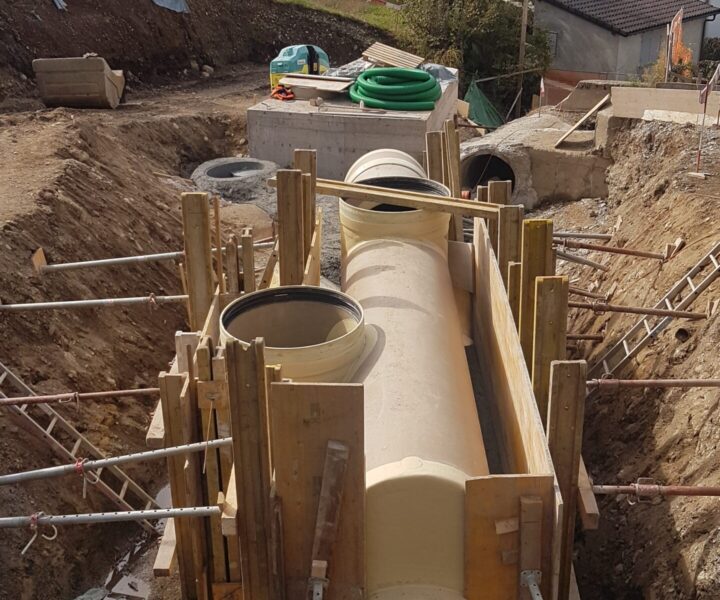 Lugano – Sonvico – PGS – Piano di azione 1° Fase – Lotto 5